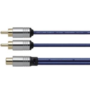 audio-technica AT-CA64J2 RCA Yアダプターの商品画像