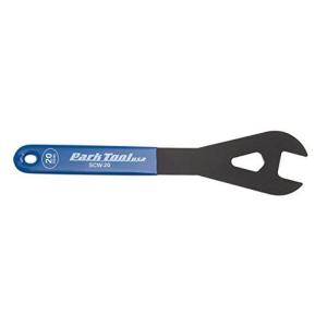 PARKTOOL (パークツール) ショップコーンレンチ 高精度表面処理 Y型ヘッド サイズ:20mm SCW-20の商品画像