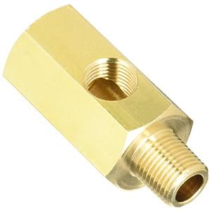 JURAN (ジュラン) 油圧計アダプター 32554 32554 - 最安値・価格比較