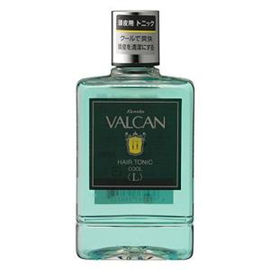 バルカン ヘア－トニツク ＜L＞ 300ml 2個セット バルカン2 ヘア-トニツク ク-ル <L> 男性用 300mL - 最安値・価格比較