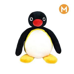 ピングー ぬいぐるみ M - 最安値・価格比較 - Yahoo!ショッピング