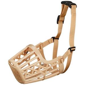 アースペットTK お散歩口輪105 大型犬用の商品画像