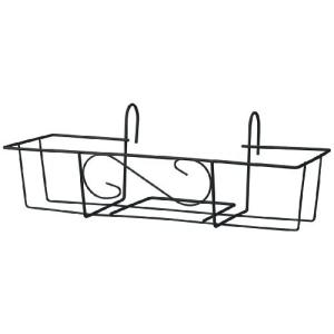 タカショー (Takasho) ボックスホルダー650プランター用の商品画像