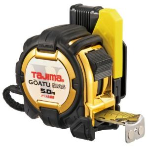 タジマ (Tajima) コンベックス 剛厚テープ5m×25mm 剛厚 タジマ (Tajima) コンベックス 剛厚テープ5m×25mm 剛厚