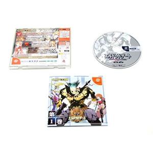 CAPCOM - 【中古】カプコン エルドラドゲート 第7巻 ドリームキャストソフト ELDOPADO GATE[10][240010479273] CAPCOM - 【中古】カプコン エルドラドゲート 第7巻 ドリーム