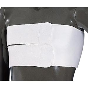 日本衛材 胸部固定帯バストタイエース LL 90cm~110cm 1個 594の商品画像