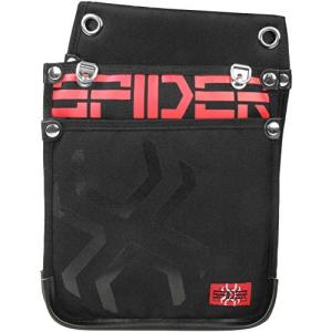 SK11 SPIDER 鳶用腰袋L インナーポケット付 SPD-JY04-Aの商品画像