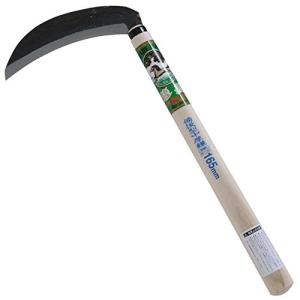 龍馬 備後型中厚鎌 165mmの商品画像