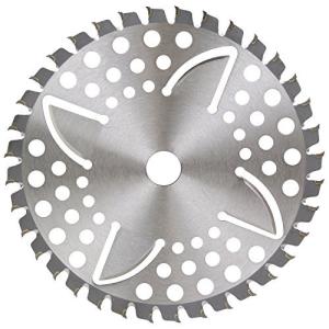 セフティー3 草刈りチップソー 巻付低減 刈払機用 外径230mm×刃数36P 穴径25.4mmの商品画像