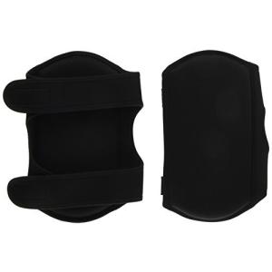 千吉 ガーデンニーパット ひざあて 2個組 SGK-1 ブラックの商品画像