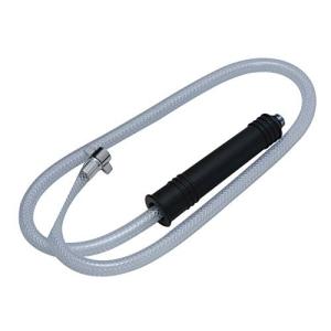 セフティー3 半自動噴霧器用ホース 1m 9L用 握り付きの商品画像