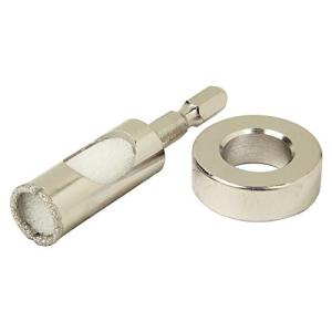 SK11 六角軸 溶着 ダイヤモンドコアドリル 15mmの商品画像