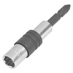 SK11 ビットスルー 両口ダブルソケット 18Vインパクト対応 8mm10mm BS2-810の商品画像