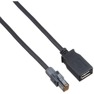 カロッツェリア (パイオニア) USB接続ケーブル CD-U120の商品画像
