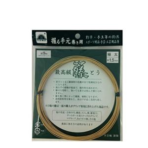 日輪 籐 極太 (9m)の商品画像