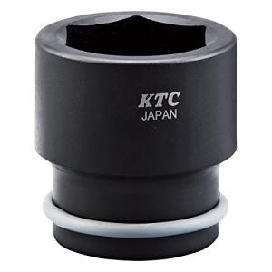 京都機械工具 (KTC) インパクトレンチ ソケット 6角 BP6-30P 仕様サイズ:30×差込角:19.0×全長:55.0mmの商品画像