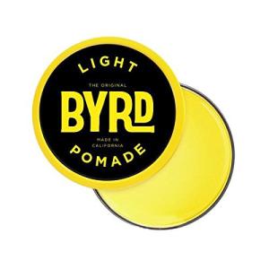 BYRD (バード) ライトポマード 42gの商品画像