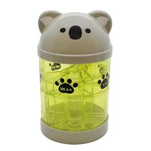 山二(Yamani) デザイン小物 コアラ H16×Φ10cm からふるふれんず