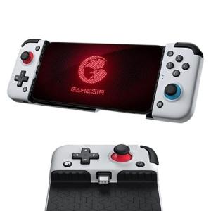 GameSir X2 Type-C モバイルゲームコントローラーAndroid用ゲームパッド (最大173mm) 51°移動可能Type-C端子接続 Xの商品画像