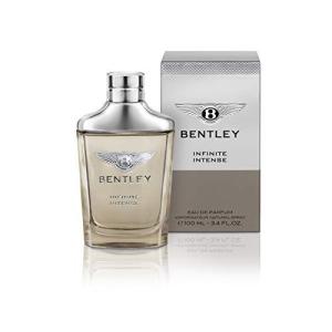 ベントレー インフィニット インテンス オードパルファム 100mL - 最