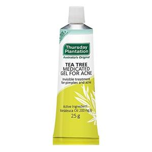 ティーツリー ターゲットジェルの商品画像