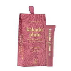 MAINE BEACH マインビーチ Kakadu Plum カカドゥプラム Lip Balm リップバームの商品画像