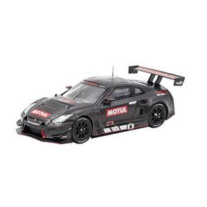 TARMACWORKS 1/64 ニッサン GT-R Nismo GT3 Testing version 完成品の商品画像