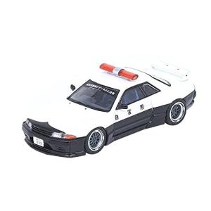 イノモデルズ1/64スカイラインR32GT-Rパンデム Amazon | INNO MODELS 1/64- スカイライン GT-R R32 Pandem
