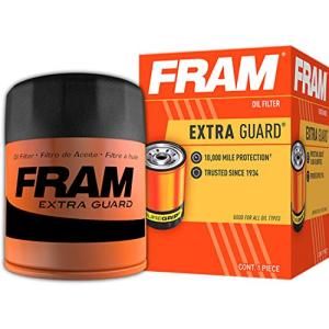 FRAM フラム オイルフィルター PH3614の商品画像