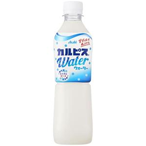 カルピスウォーター 500ml×24本 - 最安値・価格比較 - Yahoo!ショッピング