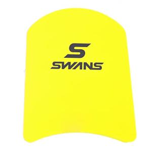 SWANS (スワンズ) スイミング ビート板 SA-9 Y イエロー キックボードの商品画像