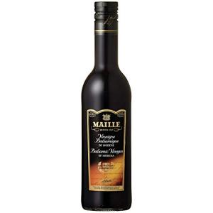 MAILLE バルサミコビネガー500mlの商品画像