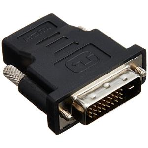 玄人志向 グラフィックボード アクセサリ DVI → HDMI 変換コネクタ nVIDIA GeForceシリーズ向け DVI-HDMI2の商品画像