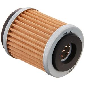 K&N (ケーアンドエヌ) オイルフィルター KN-143 YAMAHA KN-143の商品画像