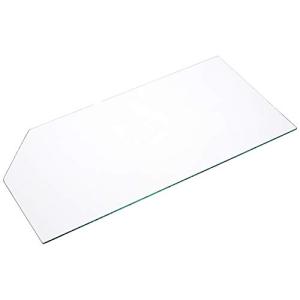 ジェックス ガラスフタ 90-E (2枚組) 90cm水槽 下段用の商品画像