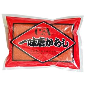 甘利香辛食品 CA ジョイ一味唐辛子 300gの商品画像