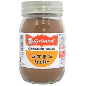 シナモンシュガー オリエンタル シナモンシュガー 300g - 最安値・価格比較 - Yahoo
