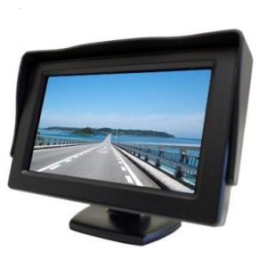 【ノーブランド品】2系統の映像入力 12V車用 ...の商品画像