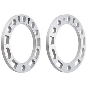KYO-EI [協永産業] Wheel Spacer [10mm 5/6H] PCD139.7 4WD [個数:2枚] P-016-2Pの商品画像