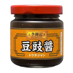 S&B 李錦記 豆? 醤 (トウチジャン) 100g×12個の商品画像