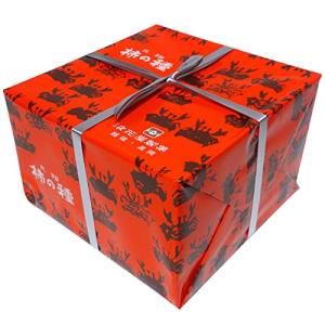 柿の種進物缶 25g×12袋の商品画像