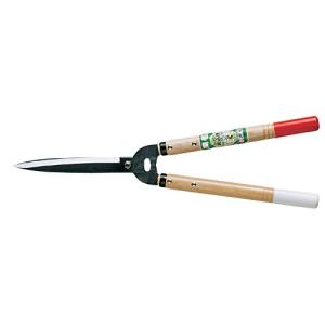 岡恒 刈込鋏 65型 ショートハンドル No.231 - 最安値・価格比較