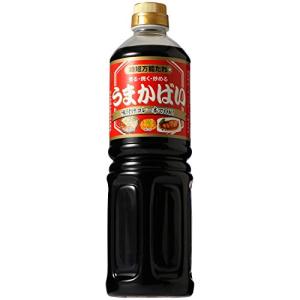 クルメキッコー うまかばい 1Lの商品画像