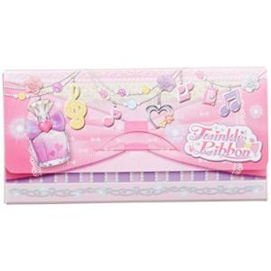 プリパラ プリチケケース トゥインクルリボン - 最安値・価格比較