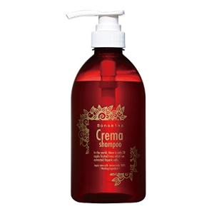 ボナミノ クレマシャンプー 600ml - 最安値・価格比較 - Yahoo