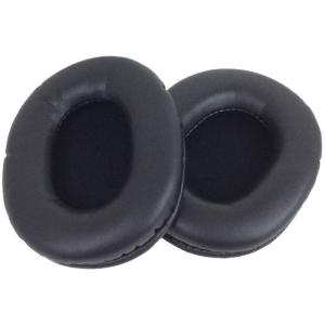 オーディオテクニカ ATH-M50xBT2&交換用イヤーパッドHP-M50xBK Amazon | オーディオテクニカ 交換用 イヤーパッド HP-M50xBK