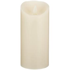 ルミナラ アイボリー 3点セット LUMINARA (ルミナラ) ピラー3×6 【ギフトボックスなし】 「アイボリー