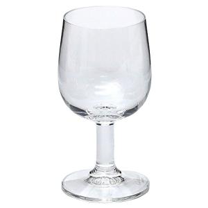 「コモン」 ワイングラス クリア 13201の商品画像