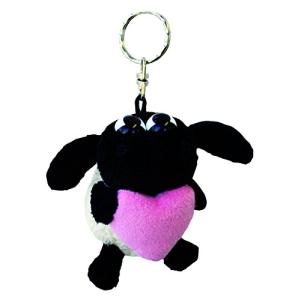 NICI (ニキ) 【ひつじのショーン】 TT ティミー 10cm/ハートの商品画像