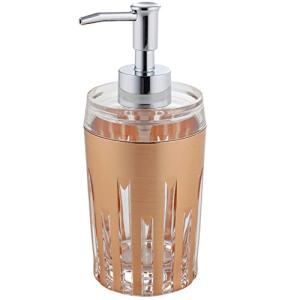 佐藤金属興業 SALUS ルーチェ ディスペンサー ブロンズの商品画像